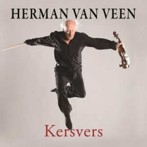 Veen Herman Van - Kersvers in der Gruppe VINYL bei Bengans Skivbutik AB (1153293)