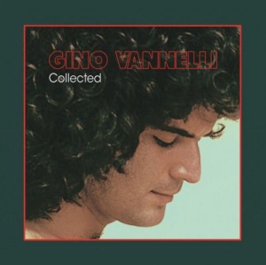 Gino Vannelli - Collected in der Gruppe VINYL bei Bengans Skivbutik AB (1153296)