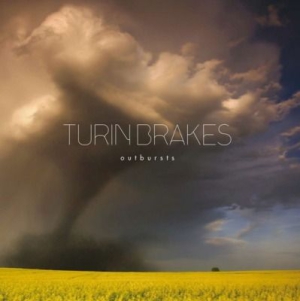 Turin Brakes - Outbursts in der Gruppe VINYL bei Bengans Skivbutik AB (1153320)