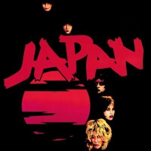 Japan - Adolescent Sex =Ltd= in der Gruppe VINYL bei Bengans Skivbutik AB (1153322)