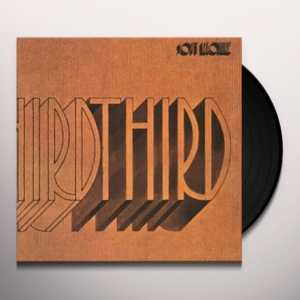 Soft Machine - Third in der Gruppe UNSERE TIPPS / Klassiska lablar / Music On Vinyl bei Bengans Skivbutik AB (1153349)