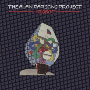 Parsons Alan -Project- - I Robot in der Gruppe VINYL bei Bengans Skivbutik AB (1153352)