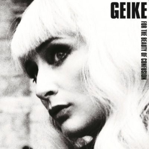 Geike - For The Beauty Of.. in der Gruppe VINYL bei Bengans Skivbutik AB (1153377)