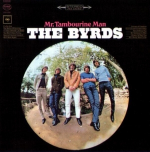 The Byrds - Mr. Tambourine Man in der Gruppe UNSERE TIPPS / Klassiska lablar / Music On Vinyl bei Bengans Skivbutik AB (1153404)