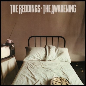 Reddings - Awakening in der Gruppe VINYL bei Bengans Skivbutik AB (1153408)