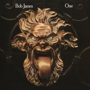 Bob James - One in der Gruppe VINYL bei Bengans Skivbutik AB (1153438)