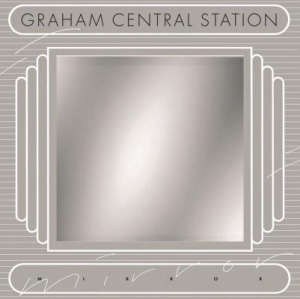 GRAHAM CENTRAL STATION - Mirror in der Gruppe VINYL bei Bengans Skivbutik AB (1153464)