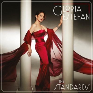 Gloria Estefan - Standards in der Gruppe VINYL bei Bengans Skivbutik AB (1153474)