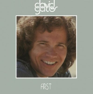 Gates David - First in der Gruppe VINYL bei Bengans Skivbutik AB (1153478)