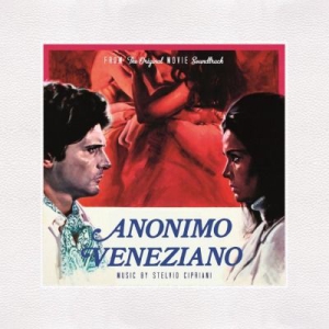 Soundtrack - Anonimo Veneziano in der Gruppe VINYL bei Bengans Skivbutik AB (1153481)