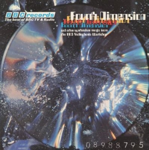 Various Artists - Bbc Radiophonic Fourth.. in der Gruppe VINYL bei Bengans Skivbutik AB (1153486)