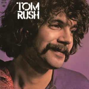 Tom Rush - Tom Rush in der Gruppe VINYL bei Bengans Skivbutik AB (1153487)
