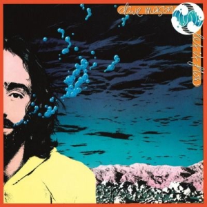 Dave Mason - Let It Flow in der Gruppe VINYL bei Bengans Skivbutik AB (1153490)