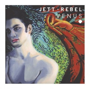 Rebel Jett - Venus & Mars in der Gruppe VINYL bei Bengans Skivbutik AB (1153491)