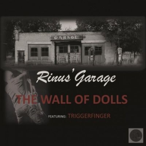 Rinus' Garage/Triggerfing - 7-Wall Of Dolls/Annie in der Gruppe VINYL bei Bengans Skivbutik AB (1153499)