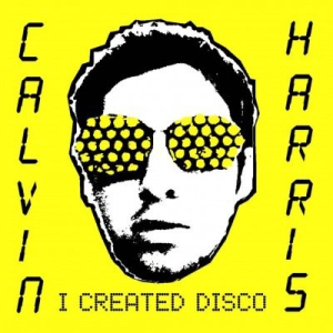 Calvin Harris - I Created Disco in der Gruppe VINYL bei Bengans Skivbutik AB (1153517)
