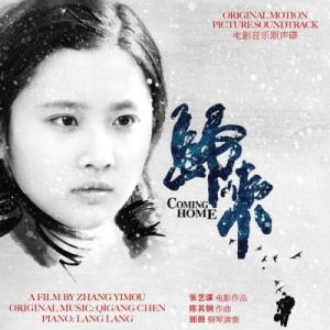 Original Soundtrack - Coming Home in der Gruppe VINYL bei Bengans Skivbutik AB (1153522)