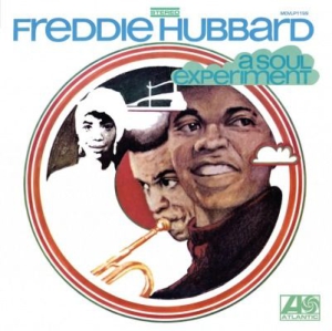 Freddie Hubbard - A Soul Experiment in der Gruppe VINYL / Jazz/Blues bei Bengans Skivbutik AB (1153523)
