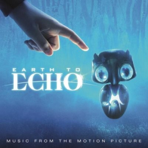 Original Soundtrack - Earth To Echo in der Gruppe VINYL bei Bengans Skivbutik AB (1153531)