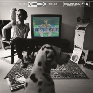 Jett Rebel - Hits For Kids (Lp+Cd) in der Gruppe VINYL bei Bengans Skivbutik AB (1153548)