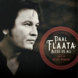 Flaata Paal - Bless Us All - Songs Of Mickey Ne.. in der Gruppe CD bei Bengans Skivbutik AB (1153921)