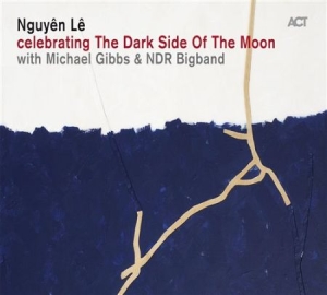 Le Nguyen - Dark Side Of The Moon in der Gruppe CD bei Bengans Skivbutik AB (1153923)