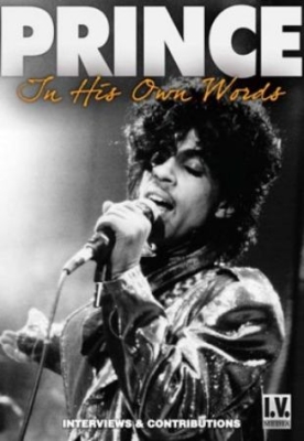 Prince - In His Own Words (Dvd Documentary) in der Gruppe DVD & BLU-RAY bei Bengans Skivbutik AB (1154018)