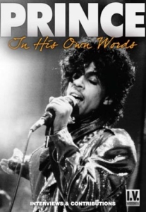 Prince - In His Own Words (Dvd Documentary) in der Gruppe Musik-DVD & Bluray bei Bengans Skivbutik AB (1154018)