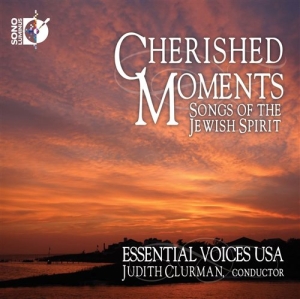 Various Composers - Cherished Moments in der Gruppe CD bei Bengans Skivbutik AB (1154653)