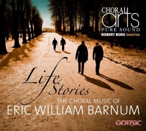 Barnum - Life Stories in der Gruppe Externt_Lager / Naxoslager bei Bengans Skivbutik AB (1154655)