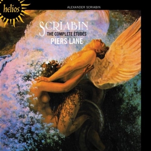 Scriabin - Etudes in der Gruppe CD bei Bengans Skivbutik AB (1154678)