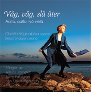 Various Composers - Våg Våg Slå Åter in der Gruppe CD bei Bengans Skivbutik AB (1154702)
