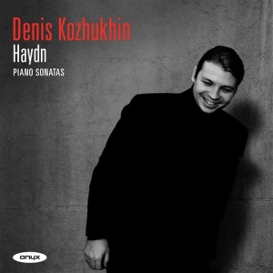 Haydn - Piano Sonatas in der Gruppe CD bei Bengans Skivbutik AB (1154706)