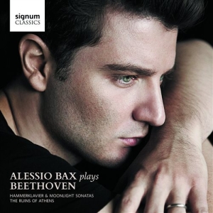 Beethoven - Piano Works in der Gruppe CD bei Bengans Skivbutik AB (1154726)