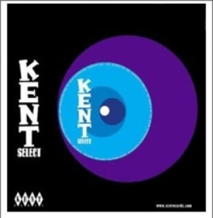 Carter Kenny / The Dynamics - You'd Better Get Hip Girl/My Life I in der Gruppe VINYL bei Bengans Skivbutik AB (1154735)