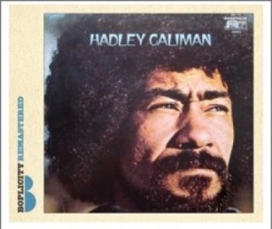 Hadley Caliman - Hadley Caliman in der Gruppe CD bei Bengans Skivbutik AB (1154744)