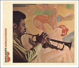 Mitchell Blue - Blue Mitchell in der Gruppe CD bei Bengans Skivbutik AB (1154745)