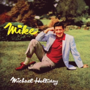 Holliday Michael - Mike in der Gruppe CD bei Bengans Skivbutik AB (1154818)