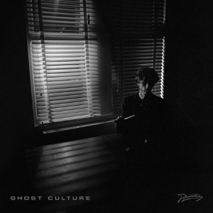 Ghost Culture - Ghost Culture in der Gruppe CD bei Bengans Skivbutik AB (1154845)