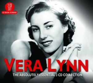 Lynn Vera - Absolutely Essential Collection in der Gruppe CD bei Bengans Skivbutik AB (1154854)