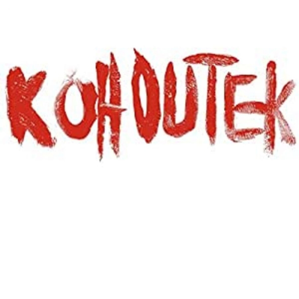 Father Yod & The Spirit Of '76 - Kohoutek in der Gruppe VINYL / Pop bei Bengans Skivbutik AB (1154863)