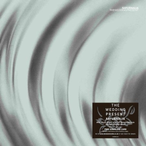 Wedding Present - Saturnalia (2X10') in der Gruppe VINYL bei Bengans Skivbutik AB (1154871)
