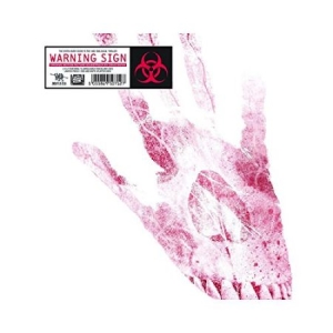 Craig Safan - Warning Sign (Soundtrack) in der Gruppe VINYL bei Bengans Skivbutik AB (1154895)