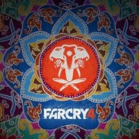 Filmmusik - Far Cry 4 in der Gruppe CD bei Bengans Skivbutik AB (1154904)