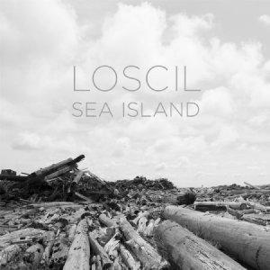 Loscil - Sea Island in der Gruppe VINYL bei Bengans Skivbutik AB (1154917)