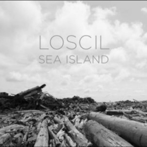 Loscil - Sea Island in der Gruppe UNSERE TIPPS / Freitagsveröffentlichungen / 2025-12-12 bei Bengans Skivbutik AB (1154917)
