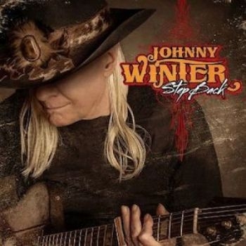 Winter Johnny - Step Back - Ltd.Picture Disc in der Gruppe VINYL / Rock bei Bengans Skivbutik AB (1154927)
