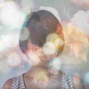 Sun Glitters - Scattered Into Light in der Gruppe CD bei Bengans Skivbutik AB (1154932)