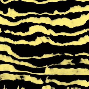 Gajek - Restless Shapes in der Gruppe VINYL bei Bengans Skivbutik AB (1154937)