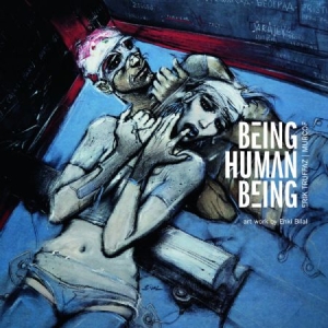 Erik Truffaz & Murcof - Being Human Being in der Gruppe UNSERE TIPPS / Beliebteste Neuheiten - CD bei Bengans Skivbutik AB (1154938)